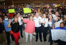 Será un Gobierno de respuesta rápida: Truko