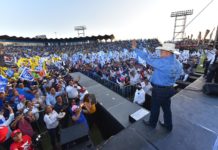 Juntos somos invencibles: Truko