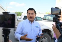 Gobierno de Morena persigue a los ciudadanos y protege a los delincuentes