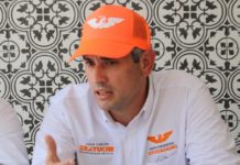 Movimiento Ciudadano quería debate