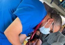 Invitan a padres de familia a proteger a sus hijos contra la Poliomielitis