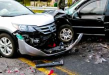 Accidentes siguen a la alza; ya van 1, 526 percances automovilísticos