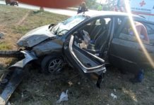 Vuelve alcohol a ser protagonista de accidentes