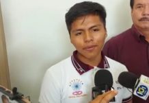 Alumno del Cetis 78 viajará a Mérida a concurso académico