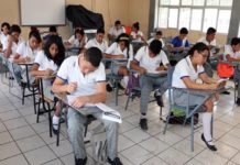 Vacunarán contra el covid a alumnos de secundaria