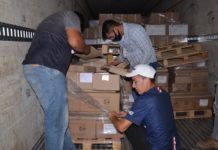 Boletas para elegir al gobernador ya están en Tamaulipas