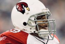 Estaba vibrando (Estadio Azteca), no he sentido eso en ningún otro estadio en la NFL: Rolando Cantú