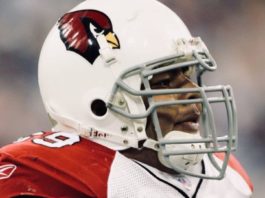 Estaba vibrando (Estadio Azteca), no he sentido eso en ningún otro estadio en la NFL: Rolando Cantú