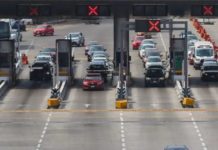 Descartan aumentar peaje en carreteras y vías ferroviarias