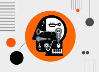 ¿Qué pasa en el cerebro de los músicos cuando improvisan?