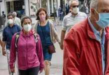 ¿No te ha dado covid? Puede ser más que simple buena suerte