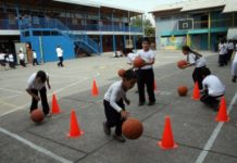 Congreso lanza propuesta para reactivar clases de deportes