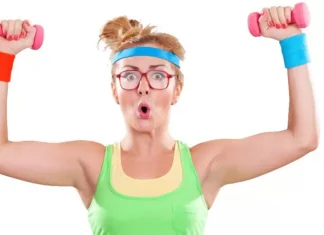 Los extraños beneficios del “ejercicio excéntrico”, una de las formas más rápidas de mejorar tu fuerza