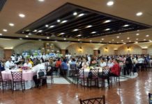 Destaca gobernador aportación de Tamaulipas al gobierno federal: 275 MMDP en impuestos