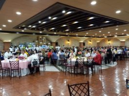 Destaca gobernador aportación de Tamaulipas al gobierno federal: 275 MMDP en impuestos