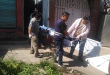 Detienen a la primera mujer en Tamaulipas por cometer femincidio