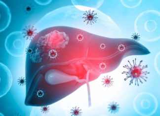 ¿Cómo se transmite la hepatitis A, B, C, D, E y la infantil?