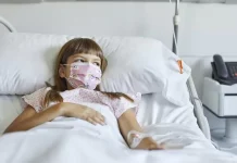 Hepatitis infantil: la “atrevida” hipótesis publicada en The Lancet que vincula el nuevo brote con la covid-19