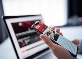 25% de la población sin internet