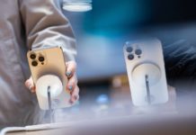 ¿Apple ‘copia’ a Android? Planea utilizar conector USB-C en los iPhones