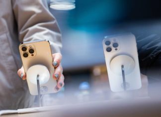 ¿Apple ‘copia’ a Android? Planea utilizar conector USB-C en los iPhones