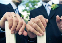 De nuevo entra en la agenda legislativa el matrimonio igualitario en Tamaulipas