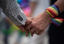 Ofrecen a comunidad LGBTI amparos para matrimonios igualitarios