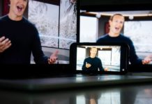 Demandan a Meta por copiar patente de tecnología clave para videojuegos de realidad virtual