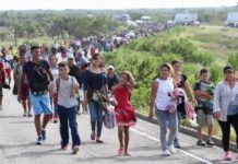 Tamaulipas inicia “cacería” de migrantes