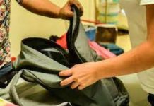 Operativo mochila debe ser una cultura, no una moda