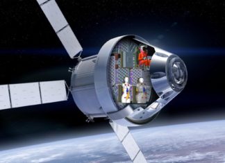 La NASA enviará a la Luna dos modelos de cuerpos femeninos para investigar los riesgos de la radiación espacial en los astronautas