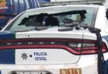 No descansarán hasta dar con los responsables por la muerte de mujer policía