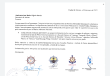 Incertidumbre por el futuro de la Escuela Náutica de Tampico