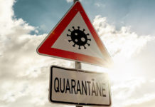 Un estudio concluye que el cambio climático puede desencadenar la próxima pandemia