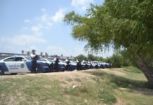 Texas y Tamaulipas se unen en programa conjunto para evitar el cruce de migrantes