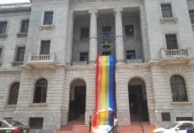 En Tamaulipas existe homofobia legislativa: Mercurios Espinoza