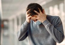 Pandemia del COVID-19 deja estela de daños emocionales