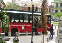Tour operadores nacionales e internacionales interesados en la zona sur de Tamaulipas
