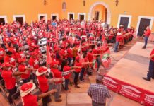 Ganará Truko con el PRI