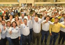 Demandan legisladores aclarar influencia de Carmona en Morena