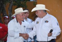 Truko gana amplía su ventaja en preferencias