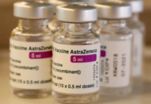 Garantizan seguridad en la vacuna AstraZeneca