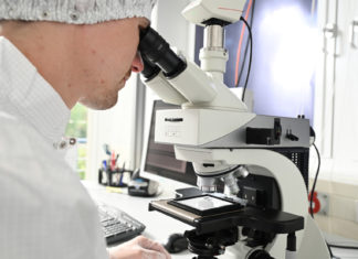 Desarrollan una nueva técnica basada en láser y ultrasonidos capaz de “vaporizar” las placas en las arterias