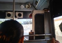 Sólo un 20 % de microbuses traen cámaras de video vigilancia, porque es costoso