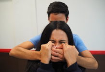 Ante la ola de violencia familiar y de pareja; antes de casarse se capacita a futuros esposos