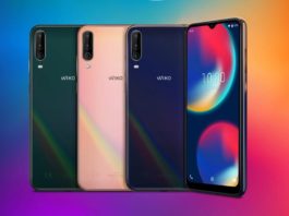 Wiko, el nuevo competidor