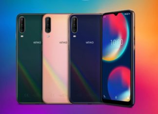 Wiko, el nuevo competidor