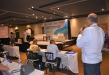 Inicia en Tamaulipas la Tercera Convención Nacional de los Centros de Atención y Protección al Turista