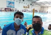 Tamaulipas suma cinco medallas en los Nacionales CONADE 2022.