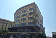 Hoteleros mantienen medidas sanitarias contra COVID-19